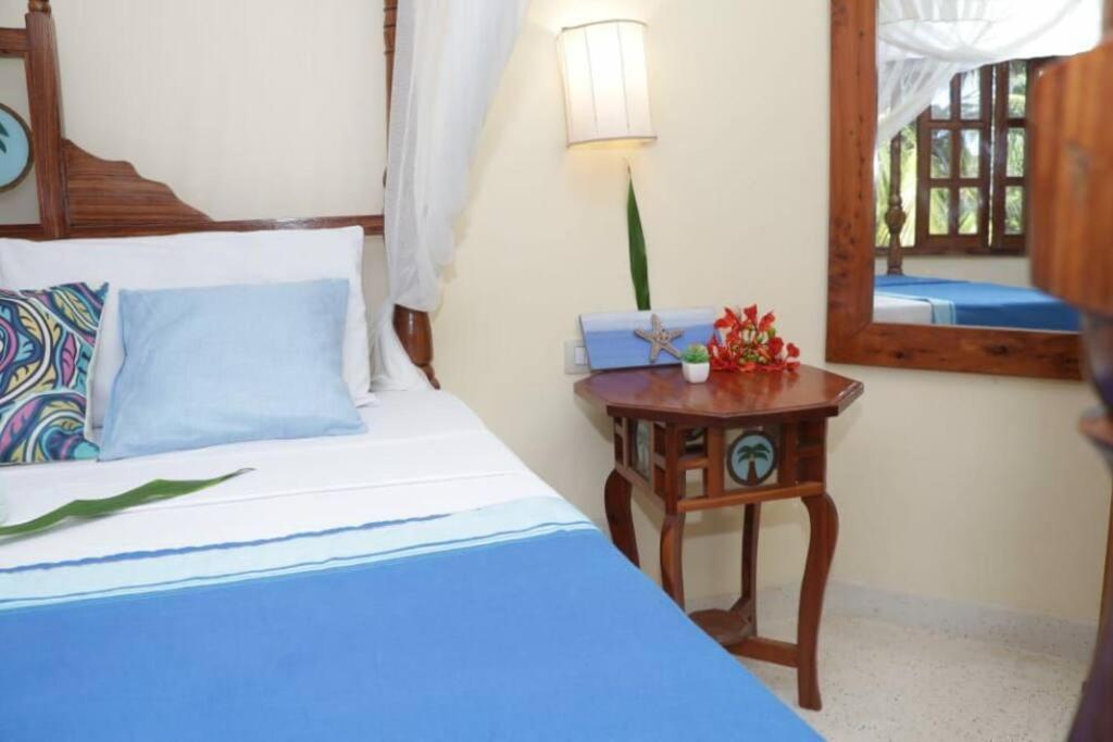 Tembo Beach Cottage Malindi Exteriér fotografie