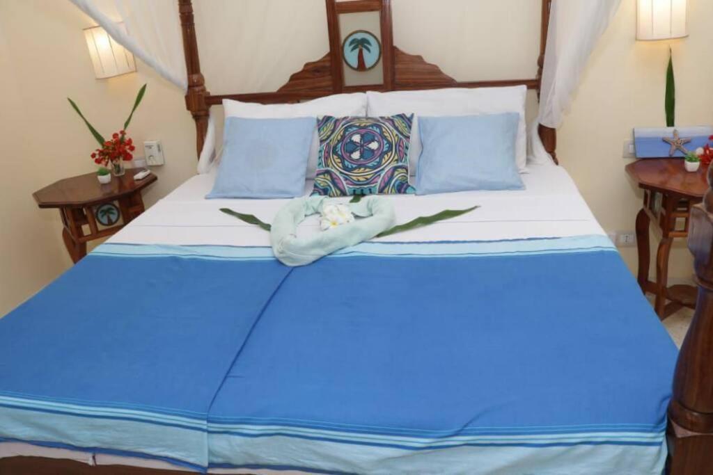 Tembo Beach Cottage Malindi Exteriér fotografie